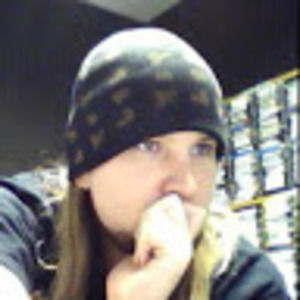 Meet your Posher, Gregory